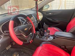 شيفروليه ماليبو